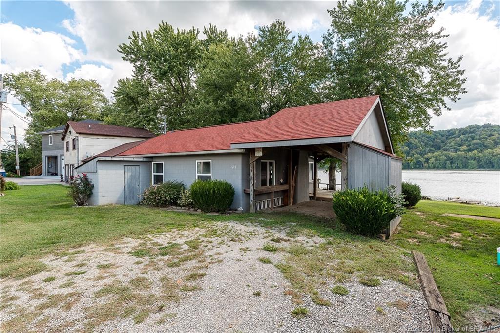 124 River Road East Charlestown, IN 47111 - Photo 3 of 48 Gallery Image 3
