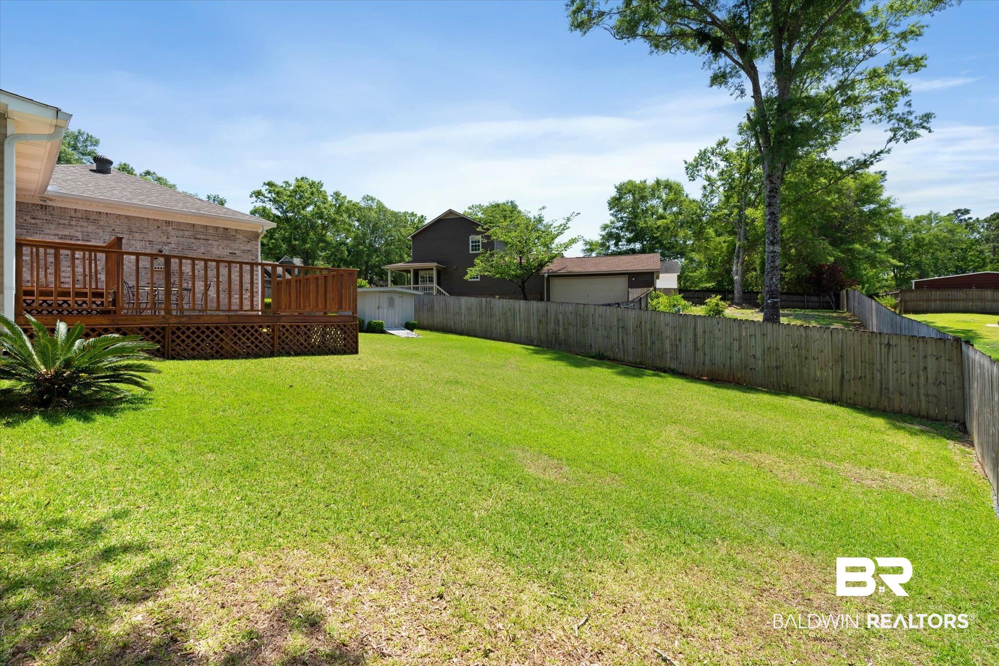 1280 Carson Road West Mobile, AL 36695 - Photo 33 of 34