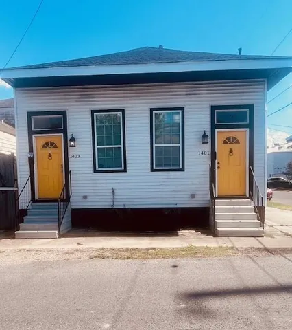 $1,200 | 1403 Port Street, New Orleans, LA 70117