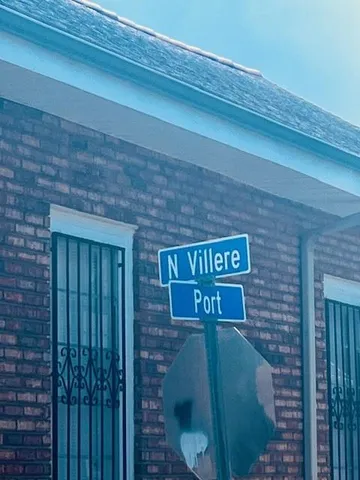 $1,200 | 1403 Port Street, New Orleans, LA 70117