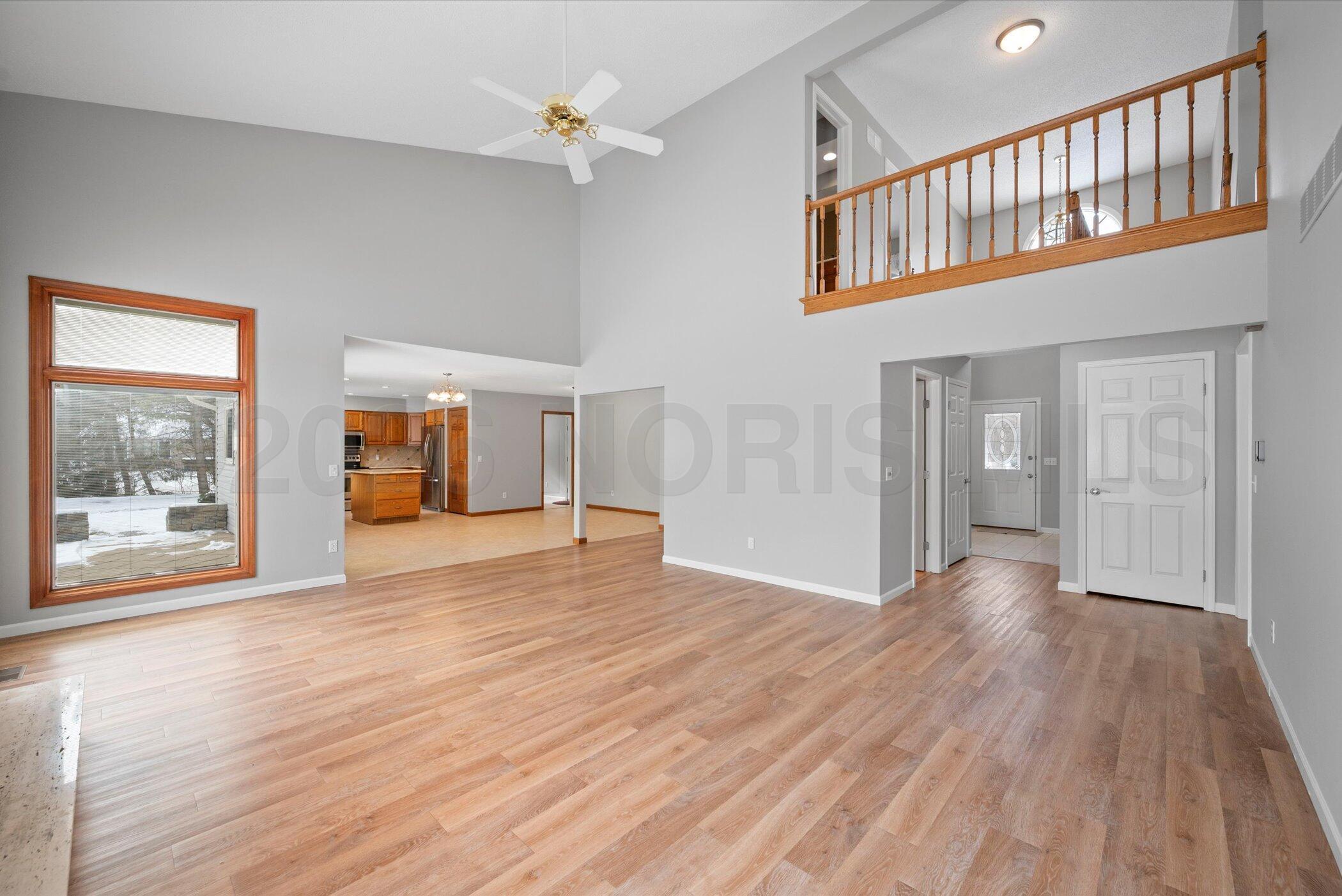 7645 Yawberg Road Whitehouse, OH 43571 - Photo 18 of 79 Family room
