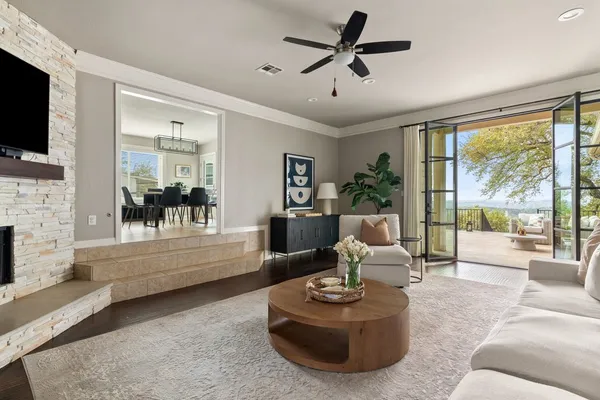 $1,550,000 | 9905 Charthouse Cove, Austin, TX 78730