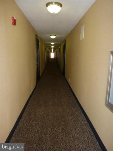 1220 Blair Mill Road, Unit 116 Silver Spring, MD 20910 - Photo 16 of 30 Hallway