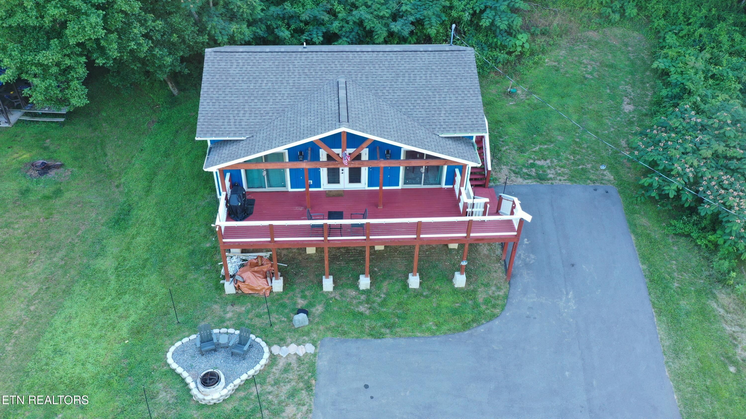3622 Pittman Center Road Sevierville, TN 37876 - Photo 20 of 24 DJI_0592