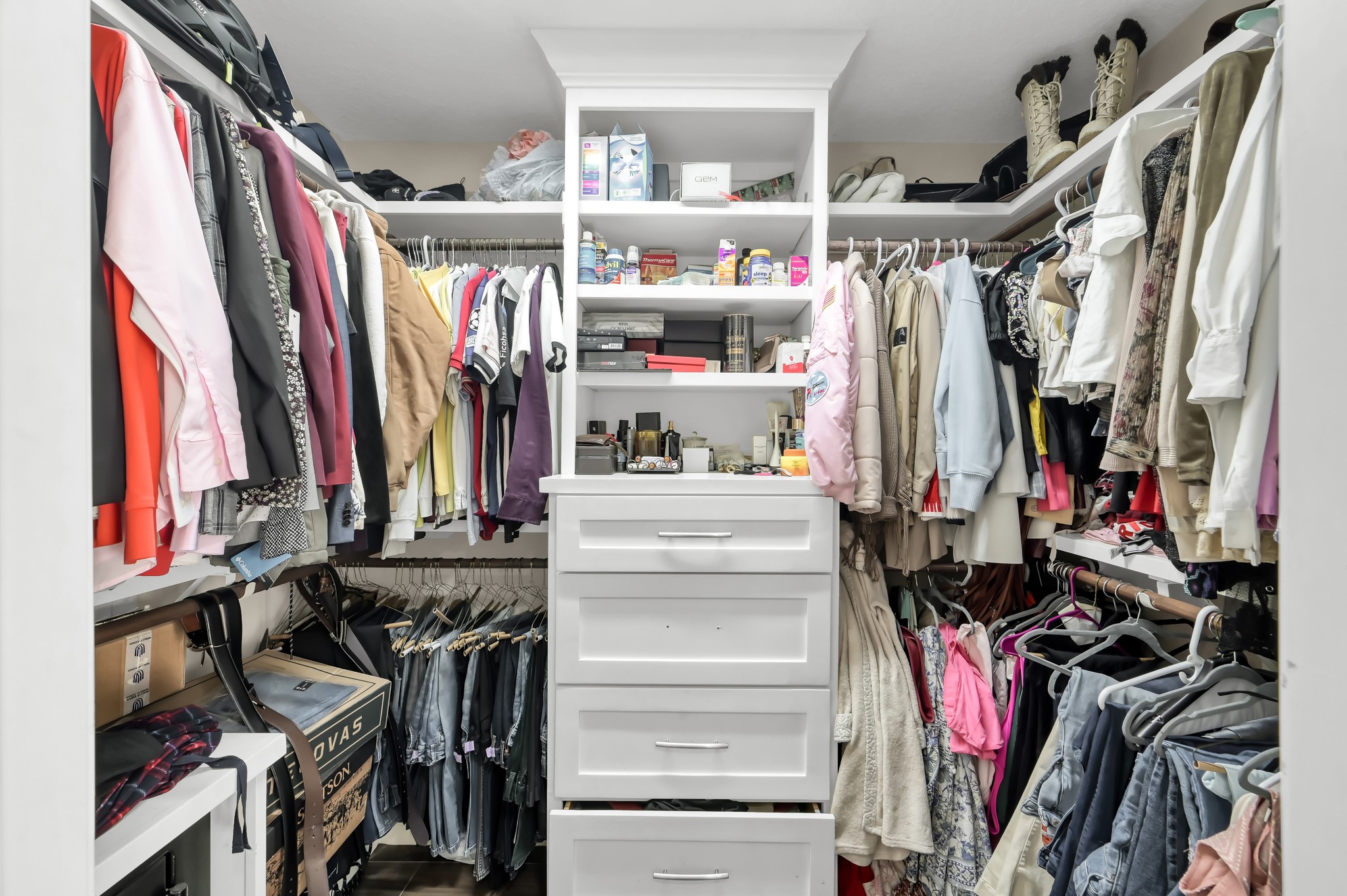 1000 Arbor Way Conroe, TX 77303 - Photo 19 of 29 Walk in closet.
