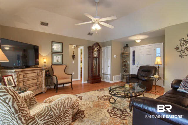 8834 Gryder Street Foley, AL 36535 - Photo 10 of 23 Living Room