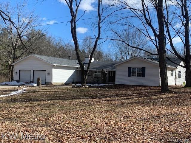 11614 Ransom Highway Dimondale, MI 48821 - Photo 2 of 28