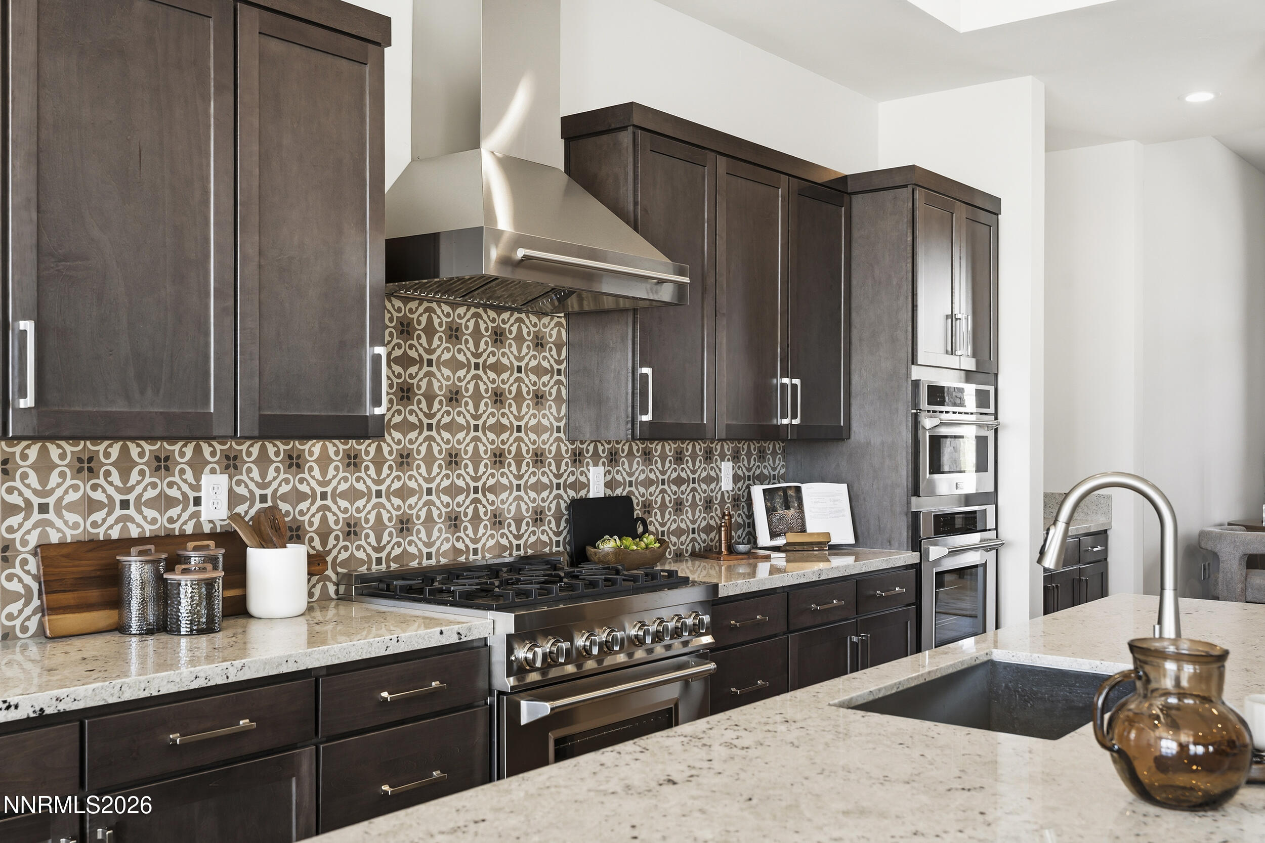 517 Cottontail Court Genoa, NV 89411 - Photo 12 of 41 Kitchen