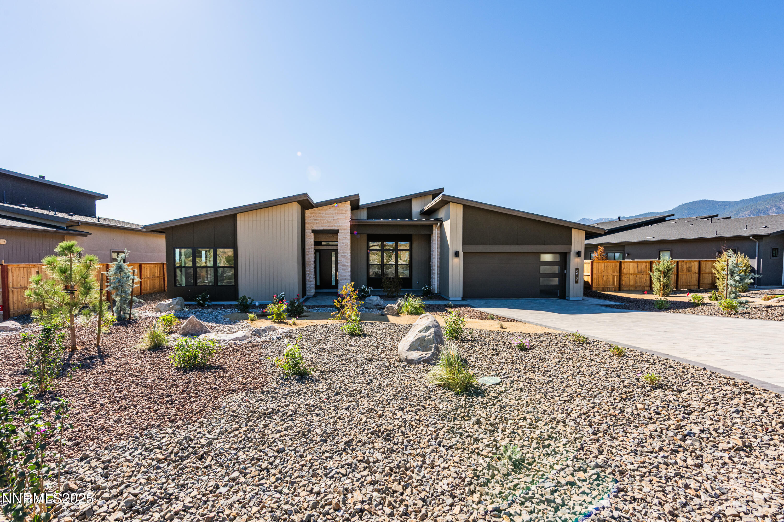 517 Cottontail Court Genoa, NV 89411 - Photo 2 of 41 517 Cottontail Ct-18