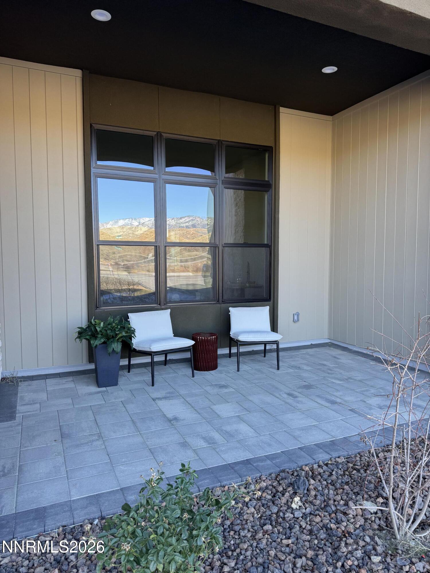 517 Cottontail Court Genoa, NV 89411 - Photo 3 of 41 Front Porch