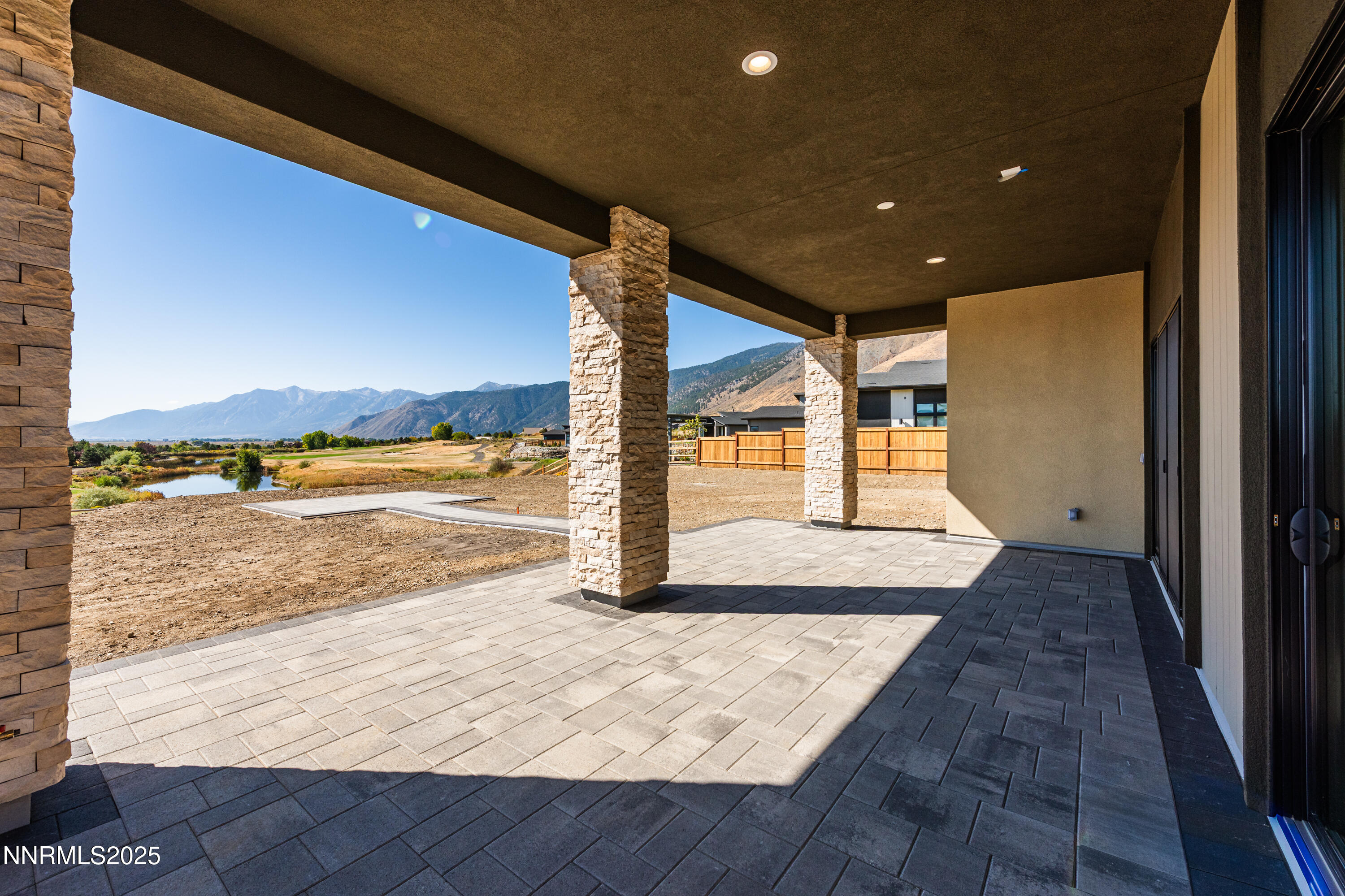 517 Cottontail Court Genoa, NV 89411 - Photo 32 of 41 a view of ocean