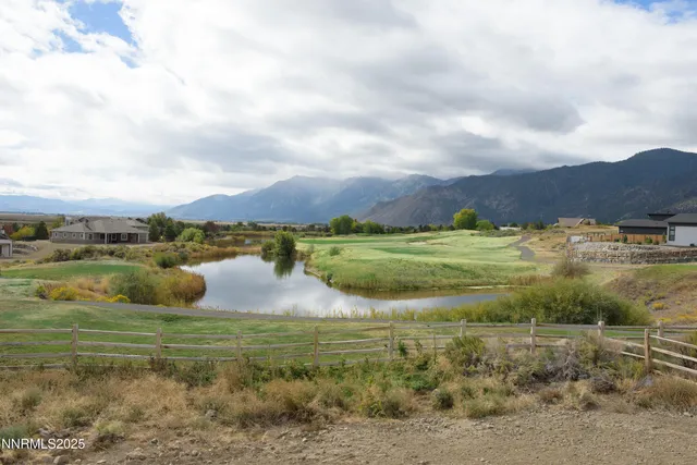 $1,925,000 | 517 Cottontail Court, Genoa, NV 89411