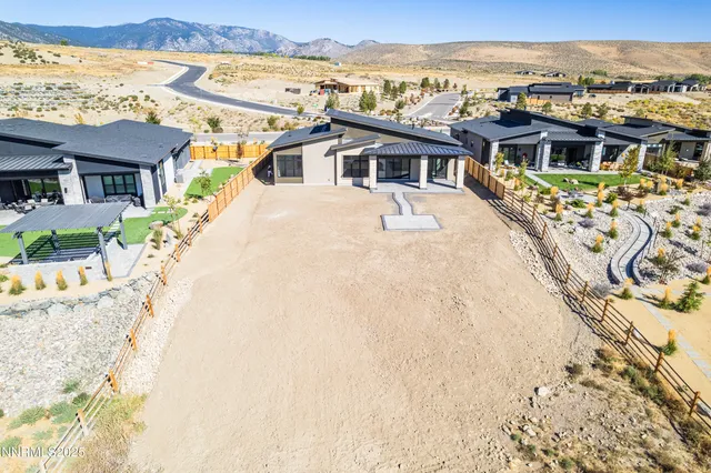 $1,899,000 | 517 Cottontail Court, Genoa, NV 89411