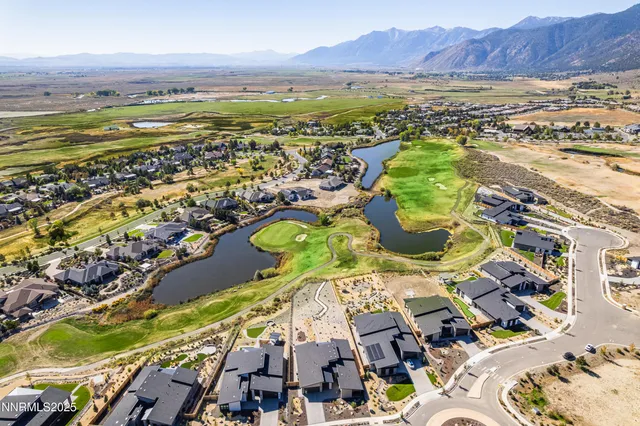 $1,899,000 | 517 Cottontail Court, Genoa, NV 89411