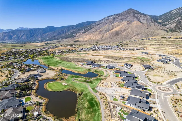 $1,925,000 | 517 Cottontail Court, Genoa, NV 89411