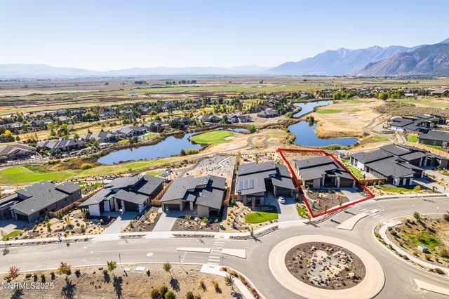 $1,899,000 | 517 Cottontail Court, Genoa, NV 89411