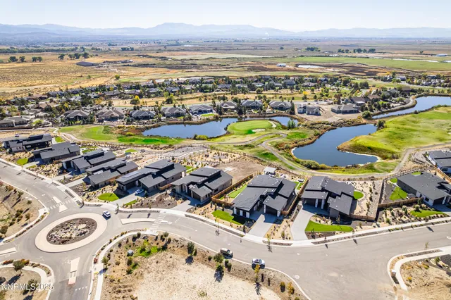 $1,925,000 | 517 Cottontail Court, Genoa, NV 89411