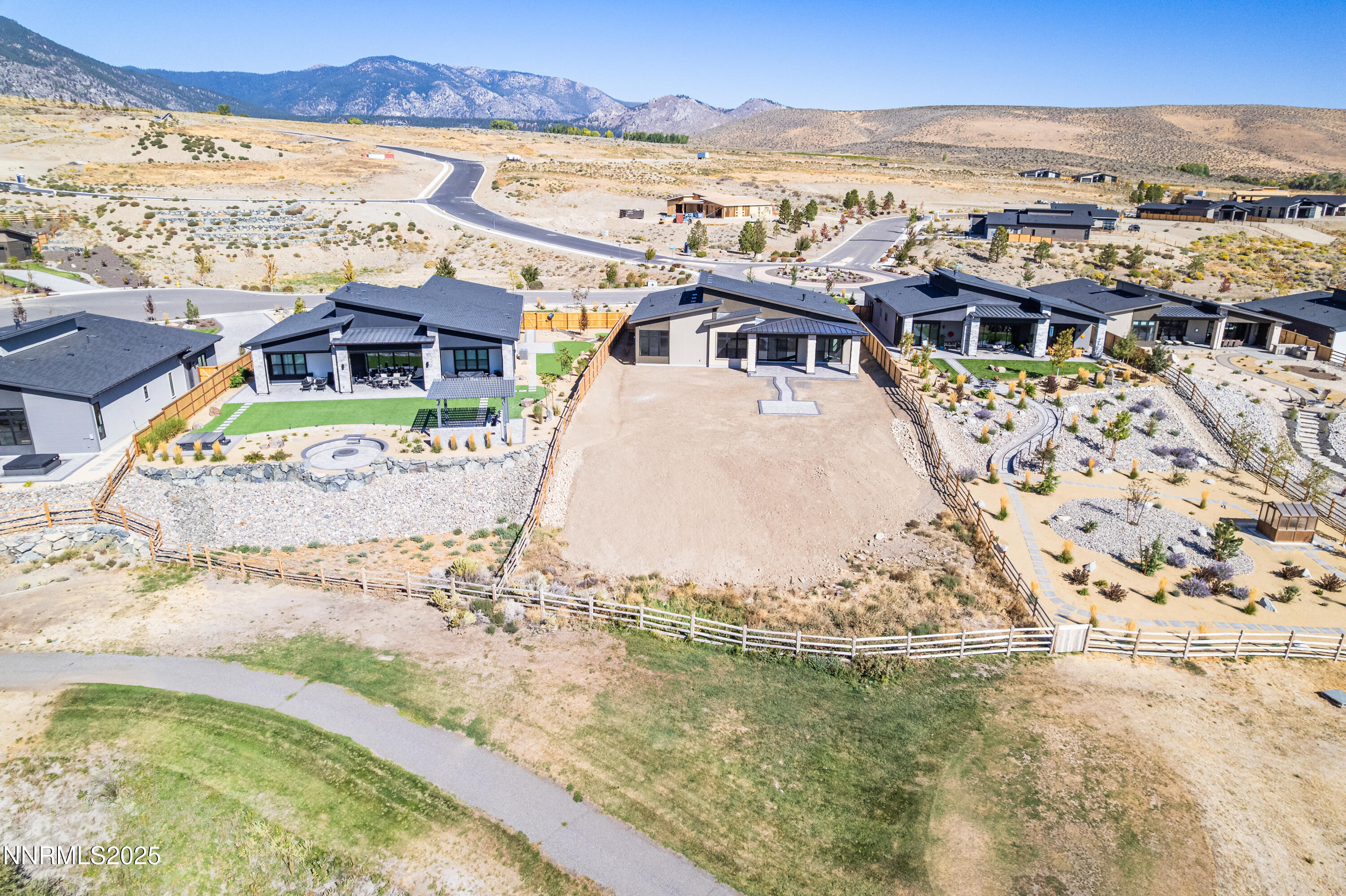 517 Cottontail Court Genoa, NV 89411 - Photo 40 of 41 517 Cottontail Ct-12