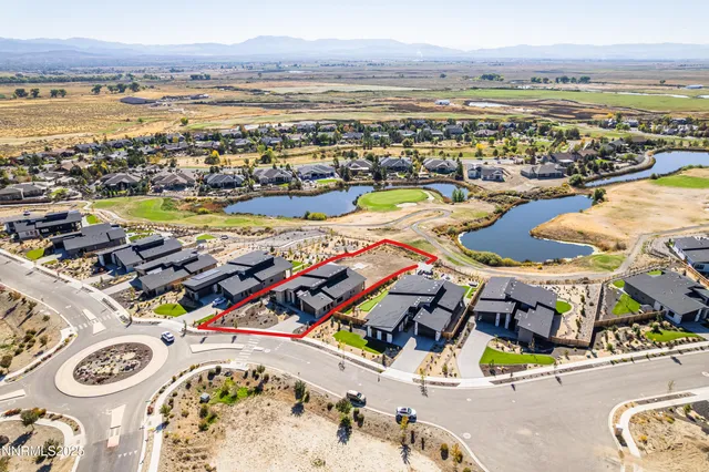 $1,899,000 | 517 Cottontail Court, Genoa, NV 89411