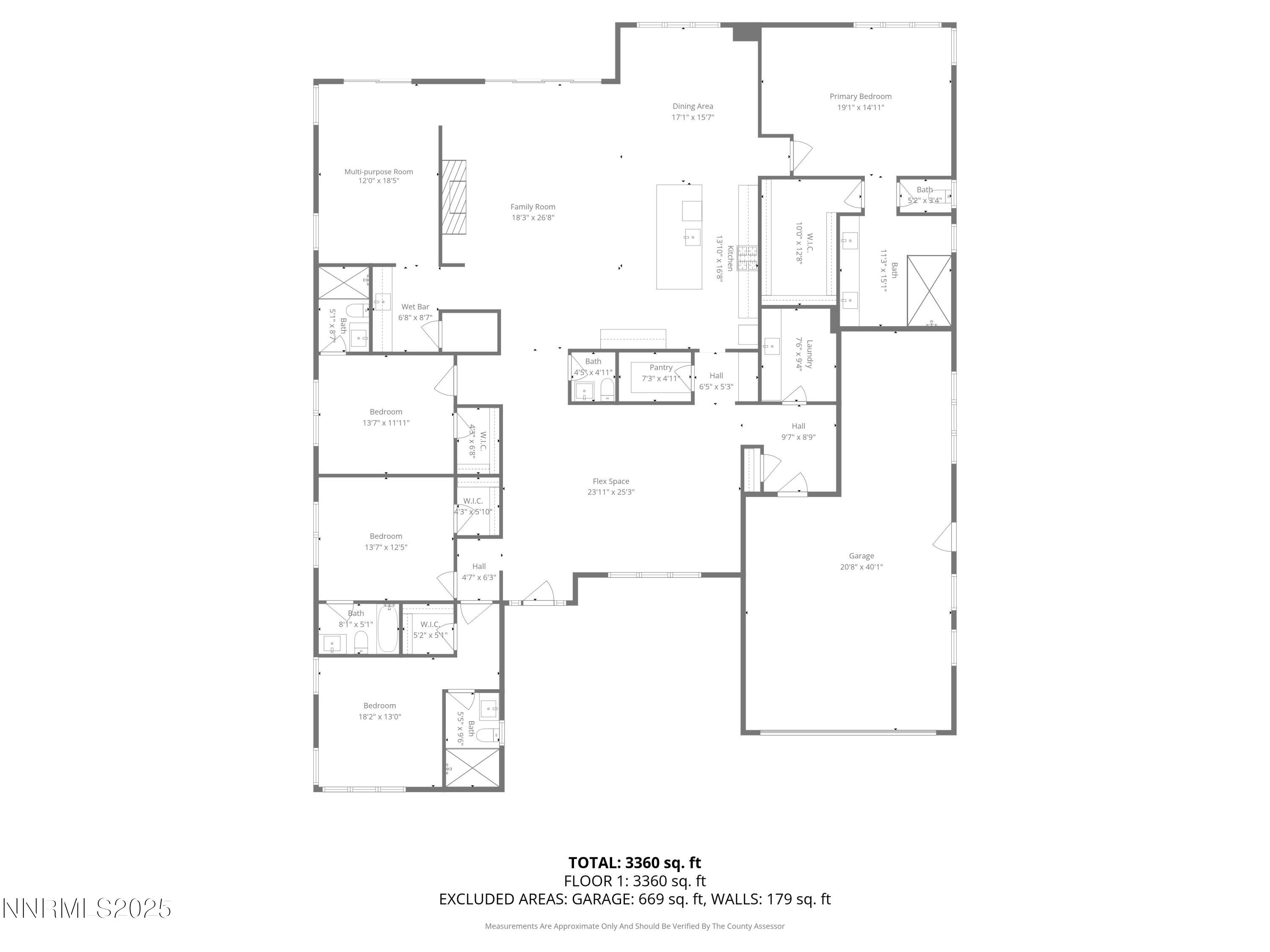 517 Cottontail Court Genoa, NV 89411 - Photo 41 of 41 all_floors_517_cottontail_ct_genoa_with_