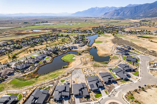 $1,899,000 | 517 Cottontail Court, Genoa, NV 89411