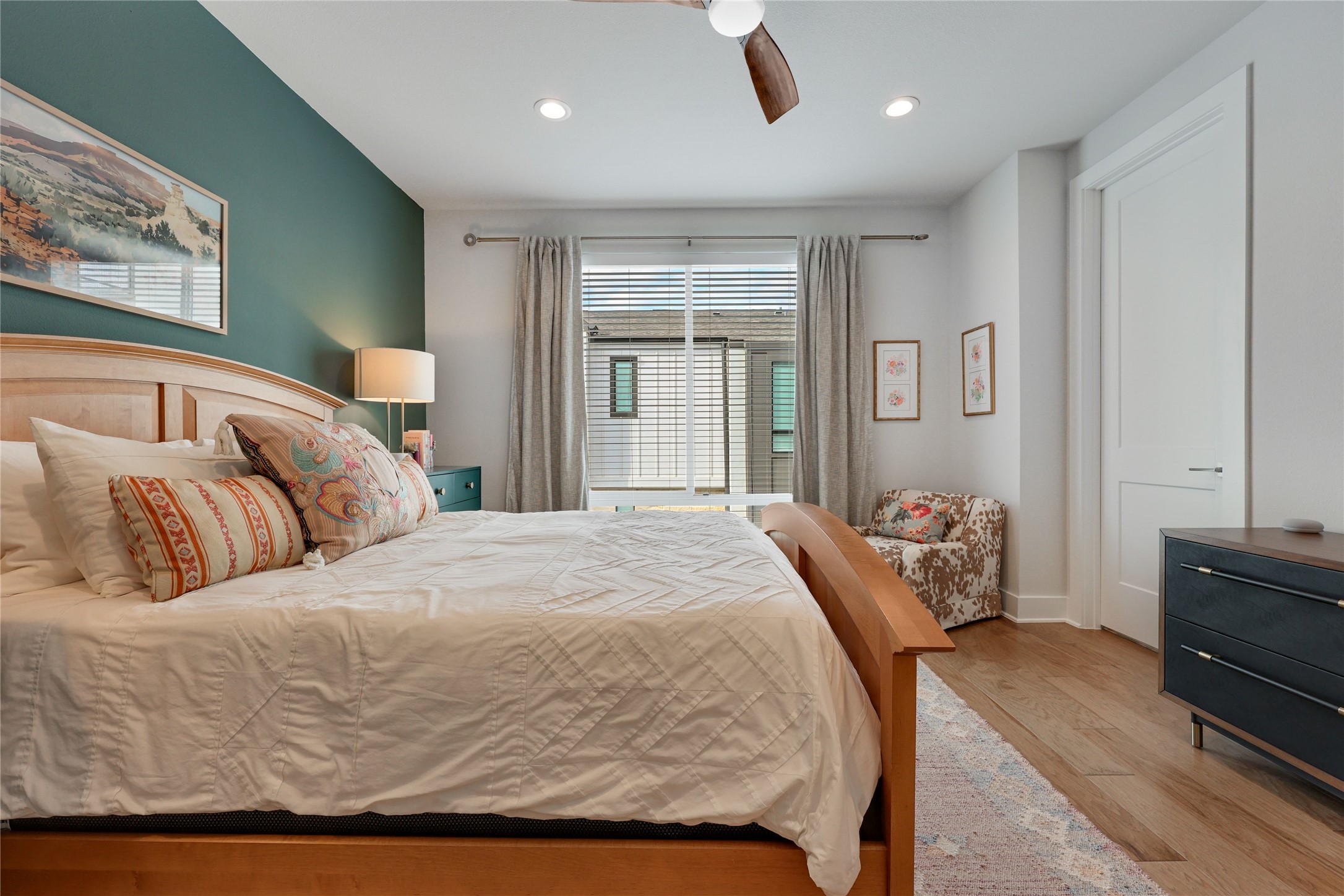 3904 Sightline Street, Unit 125 Austin, TX 78731 - Photo 21 of 37