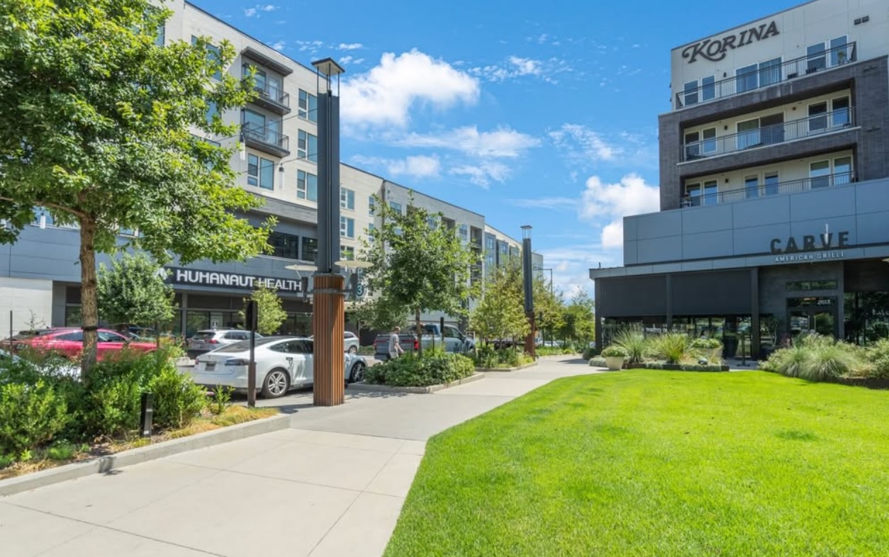 3904 Sightline Street, Unit 125 Austin, TX 78731 - Photo 32 of 37