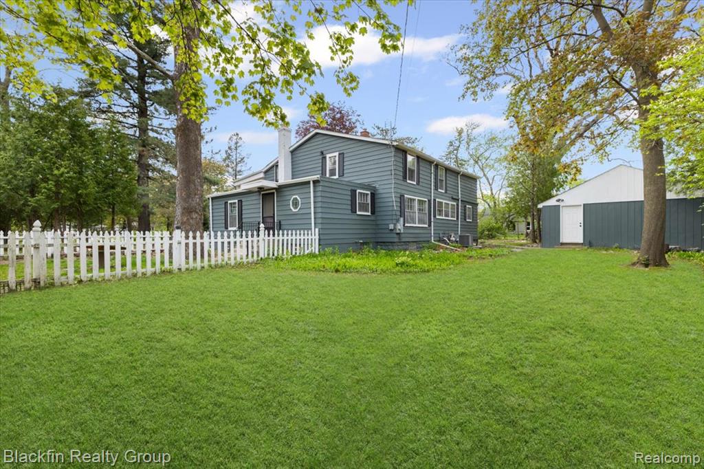 1415 John R Road Rochester, MI 48307 - Photo 26 of 40