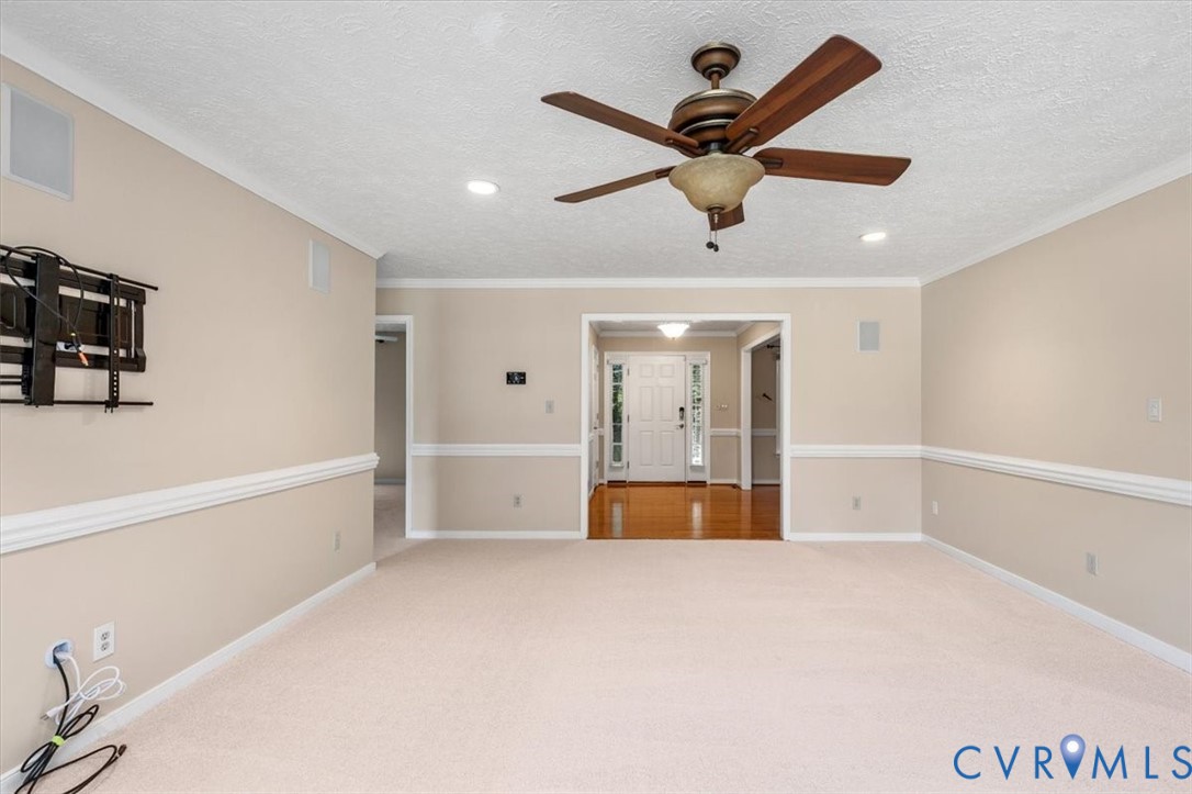 1437 Palmore Road Powhatan, VA 23139 - Photo 19 of 60