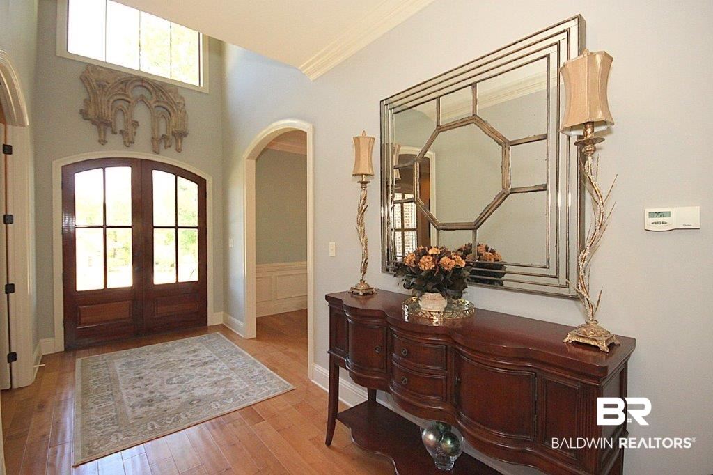29991 Dolive Ridge Daphne, AL 36527 - Photo 3 of 50 Extended View Foyer