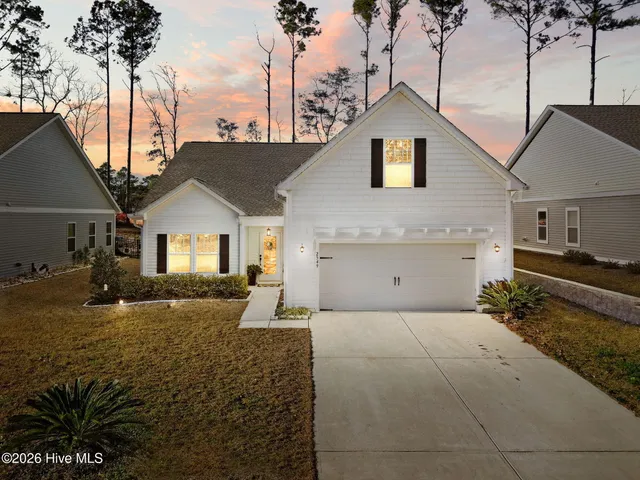 $380,000 | 2549 Provence Drive Southeast, Bolivia, NC 28422