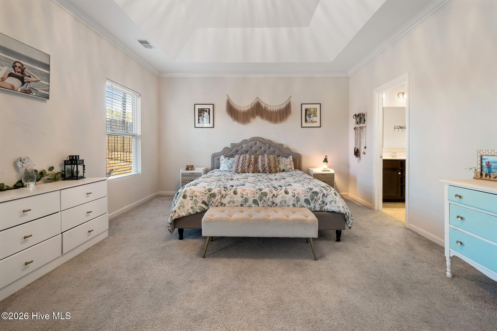 2549 Provence Drive Southeast Bolivia, NC 28422 - Photo 14 of 39 17-web-or-mls-Primary bed