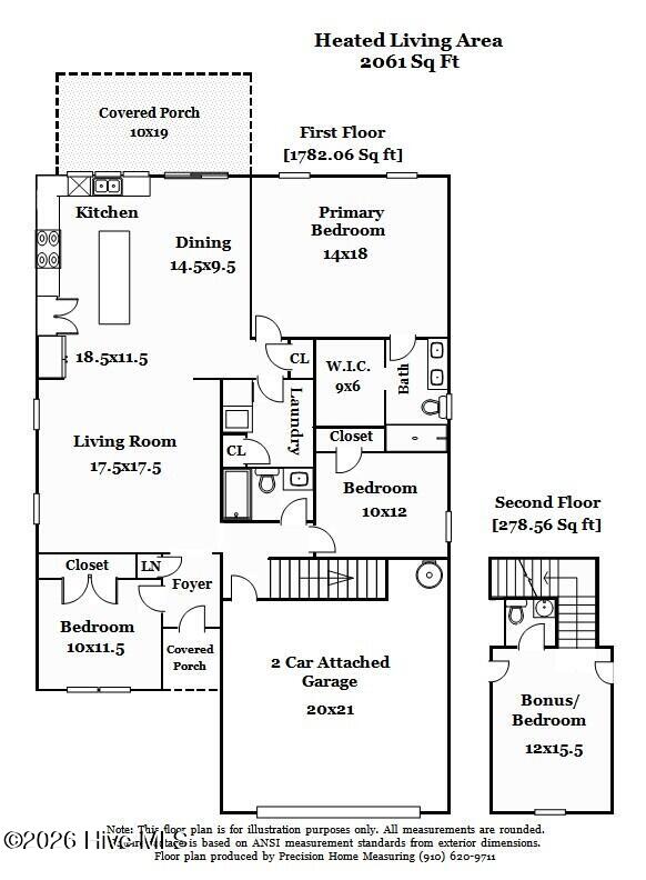 2549 Provence Drive Southeast Bolivia, NC 28422 - Photo 27 of 39 2549 Provence Drive JPEG (1) new