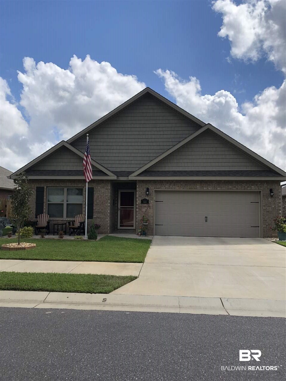 9424 Impala Drive Foley, AL 36535 - Photo 1 of 37 Front Photo 1