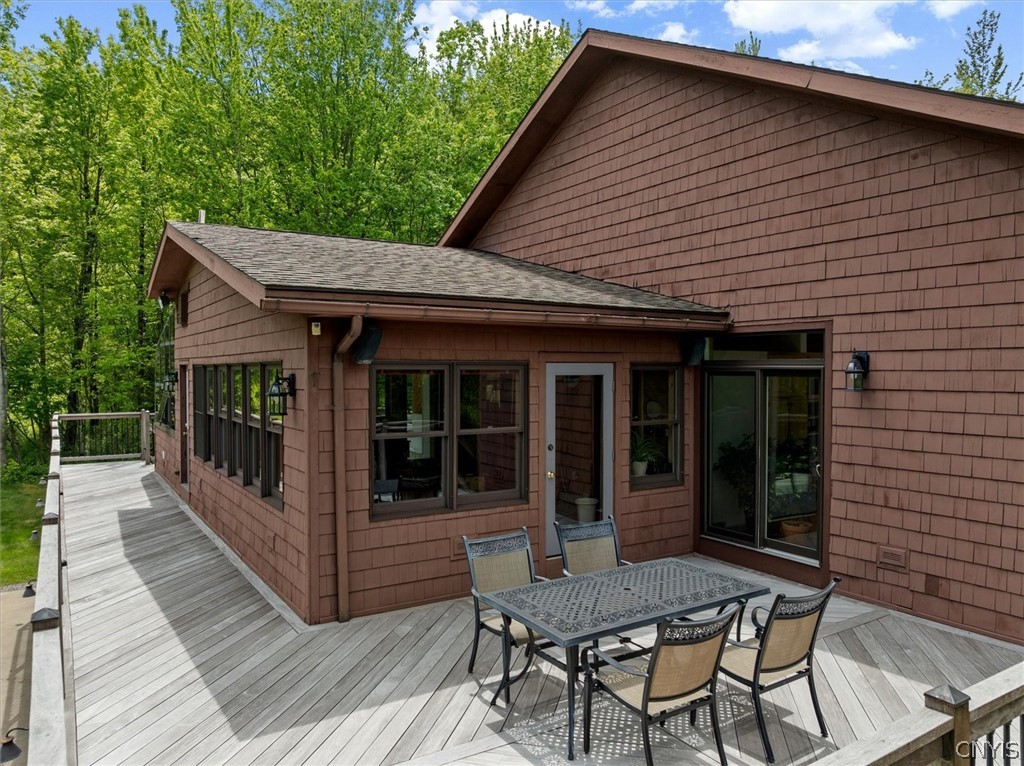441 Brown Road Frankfort, NY 13340 - Photo 41 of 43