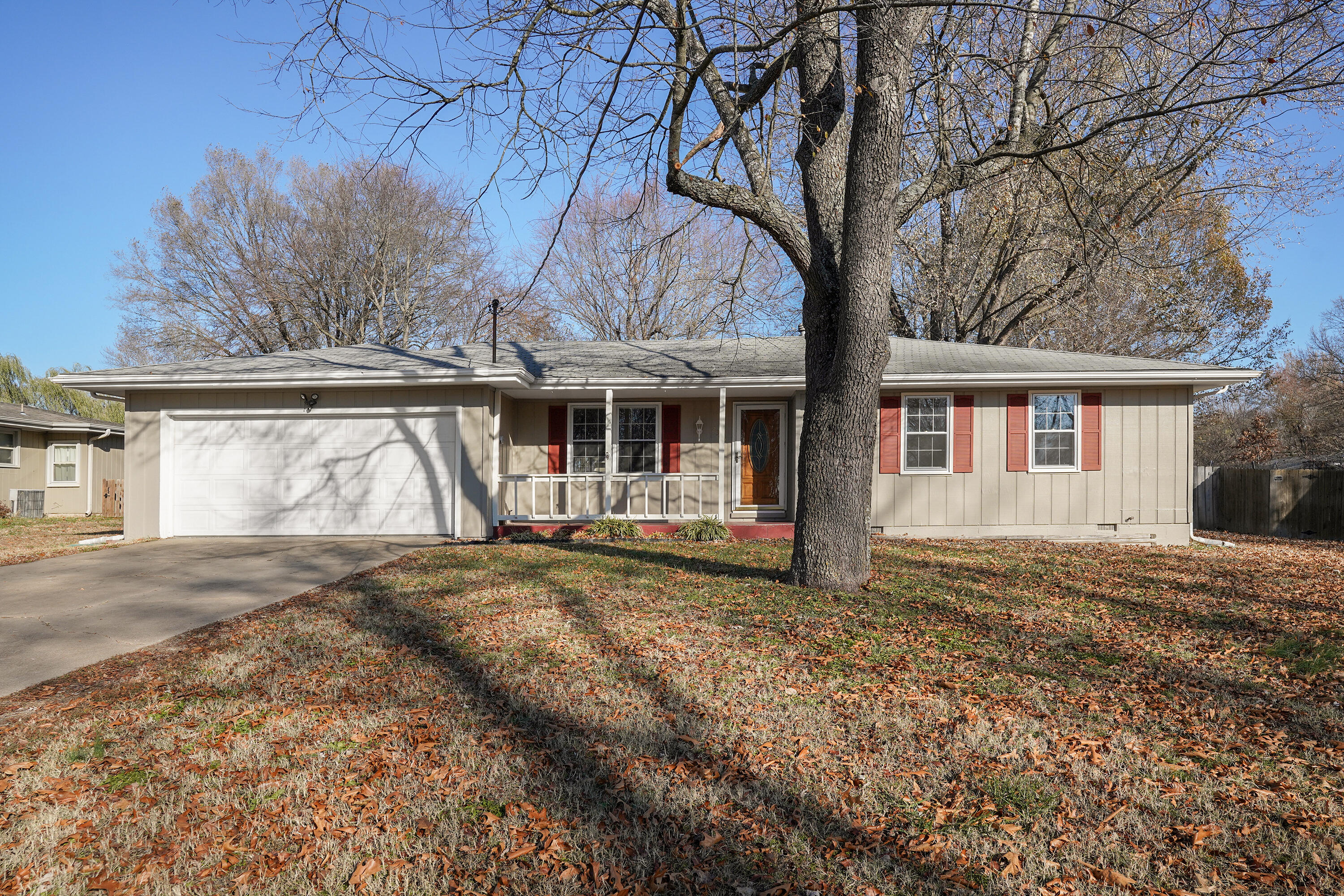 2345 East Ridgecrest Street Ozark, MO 65721 - Photo 1 of 1 2345 E Ridgecrest