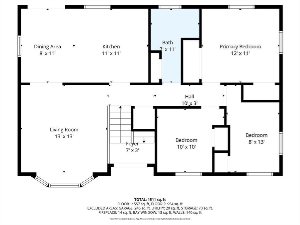 10 Dean Street Freetown, MA 02702 - Photo 24 of 26