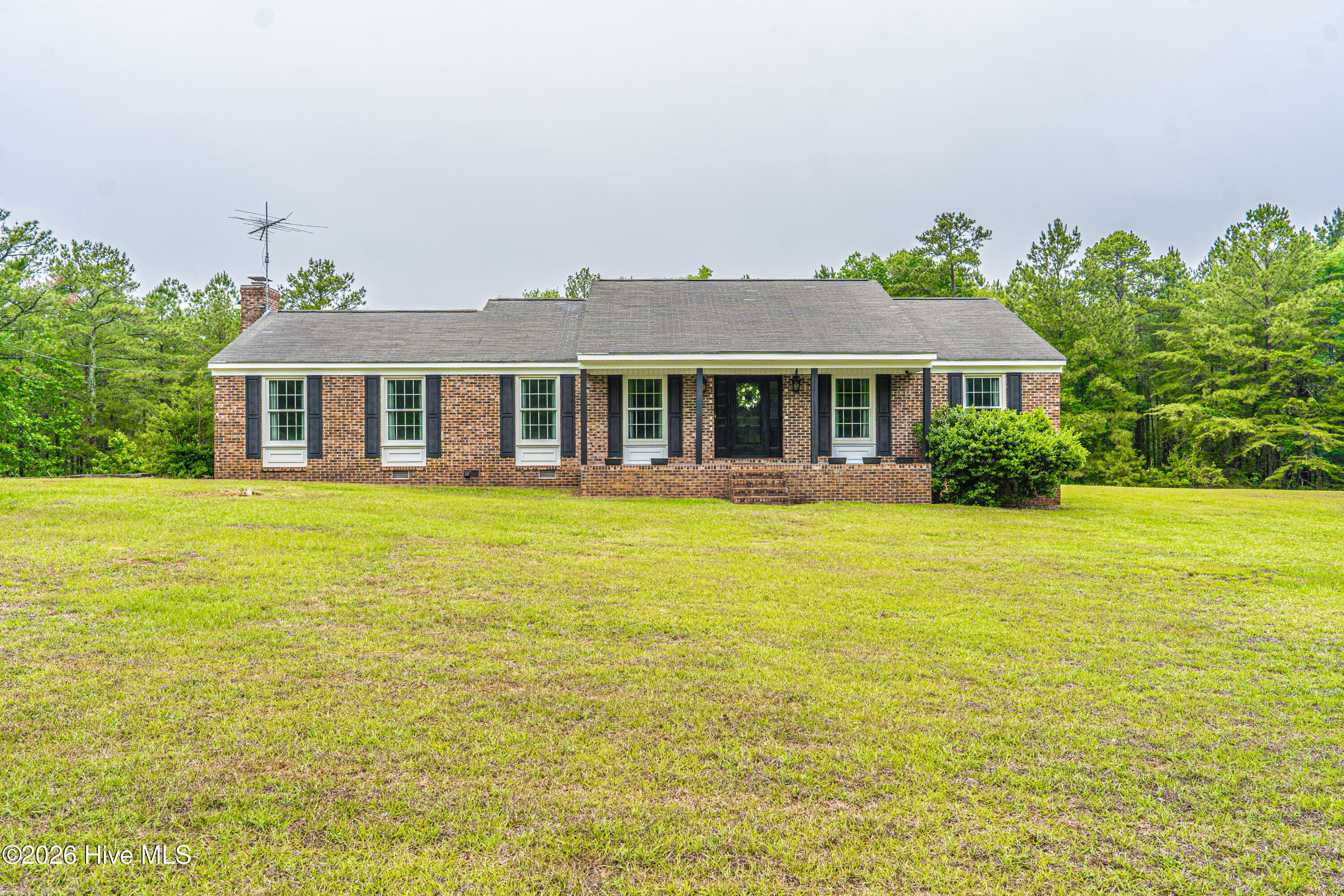 583 Concord Church Road Ellerbe, NC 28338 - Photo 10 of 44 DSC04753