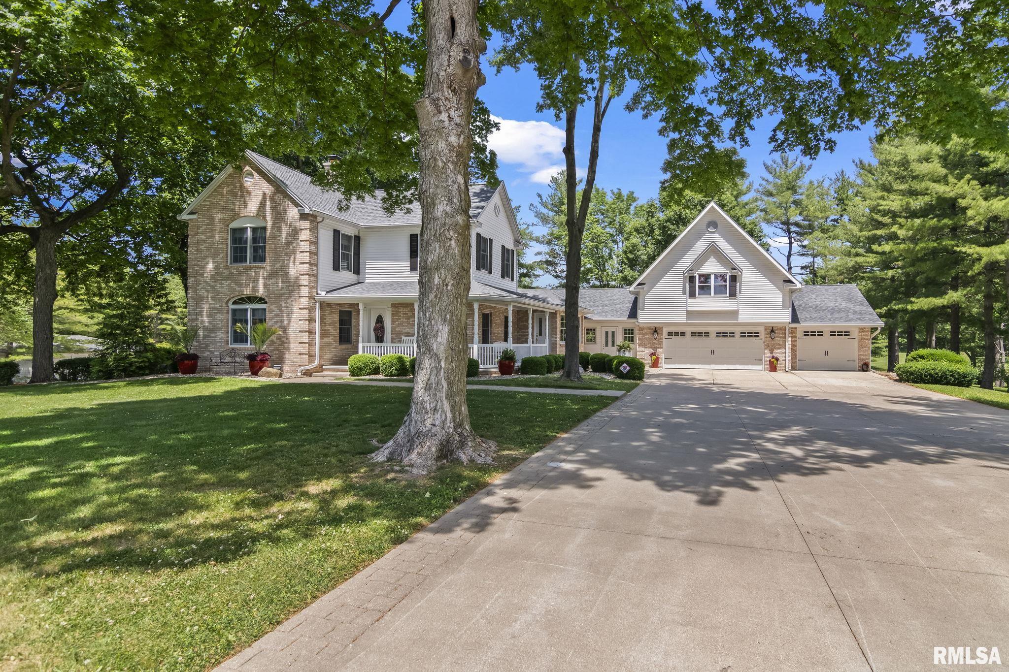 4755 West Washington Street Springfield, IL 62711 - Photo 4 of 100