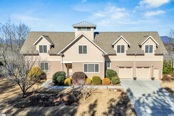 $860,000 | 420 Packs Mountain Ridge Road, Taylors, SC 29687