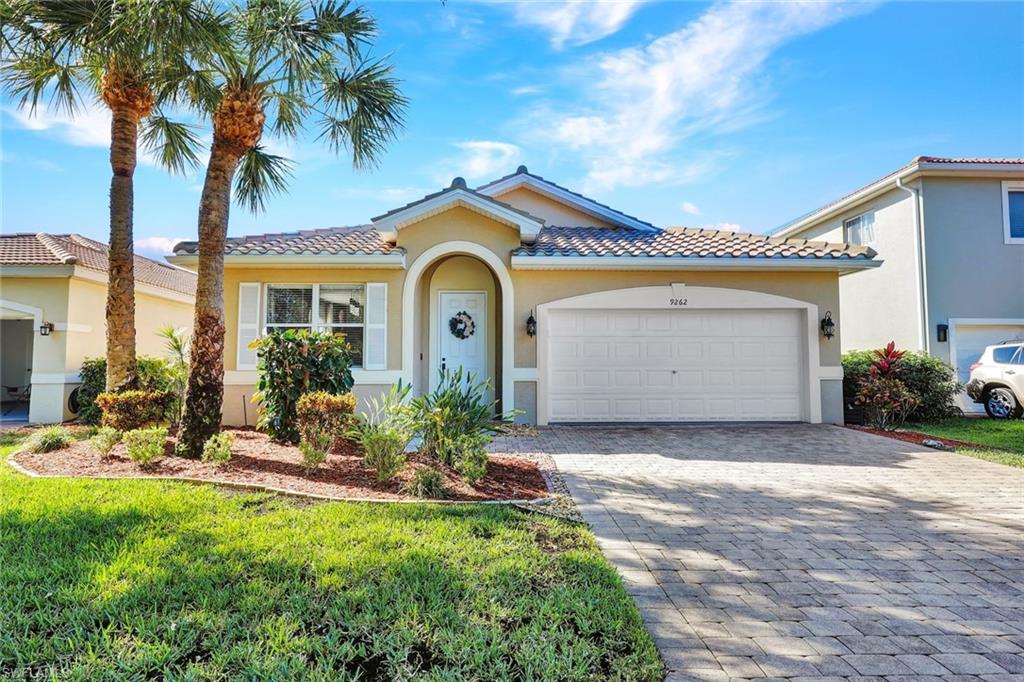 9262 Chestnut Tree Loop Fort Myers, FL 33967 - Photo 1 of 18 Welcome Home!
