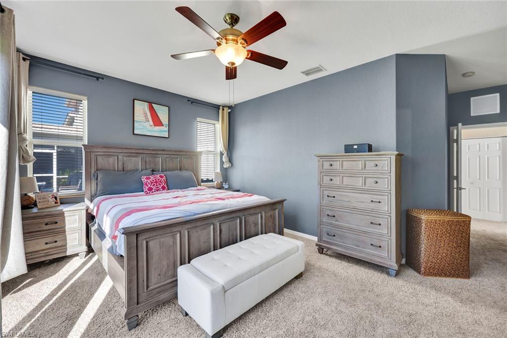 9262 Chestnut Tree Loop Fort Myers, FL 33967 - Photo 7 of 18 Primary Suite