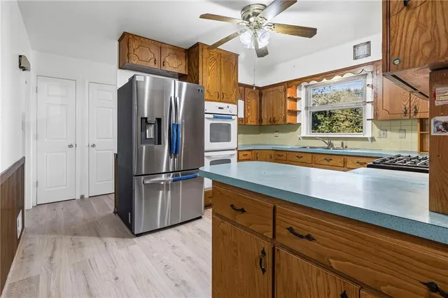 $265,000 | 2215 North 82nd Terrace, Kansas City, KS 66109