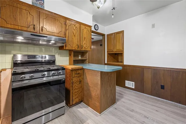 $265,000 | 2215 North 82nd Terrace, Kansas City, KS 66109