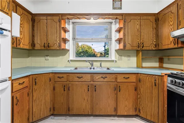 $265,000 | 2215 North 82nd Terrace, Kansas City, KS 66109