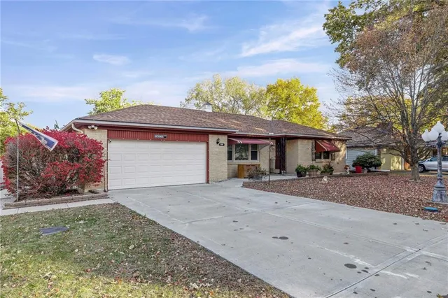 $265,000 | 2215 North 82nd Terrace, Kansas City, KS 66109