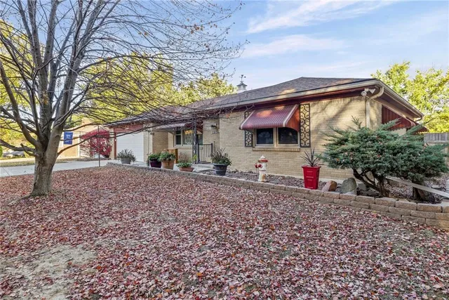 $265,000 | 2215 North 82nd Terrace, Kansas City, KS 66109