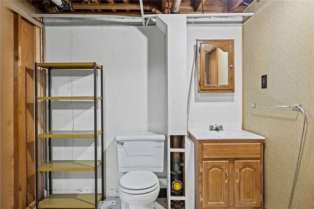 $265,000 | 2215 North 82nd Terrace, Kansas City, KS 66109