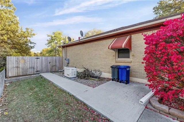 $265,000 | 2215 North 82nd Terrace, Kansas City, KS 66109