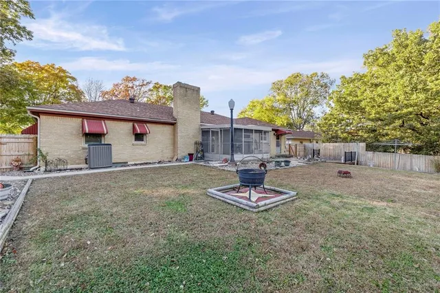 $265,000 | 2215 North 82nd Terrace, Kansas City, KS 66109